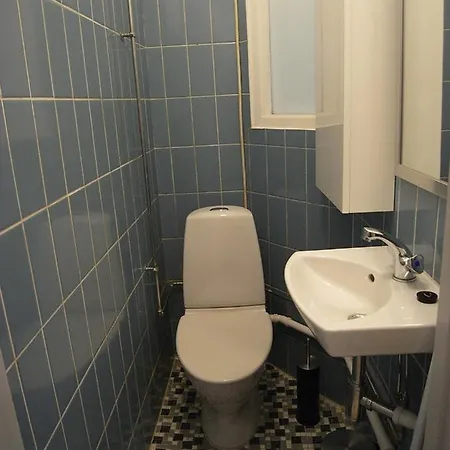 Nordre Fasanvej Copenhague