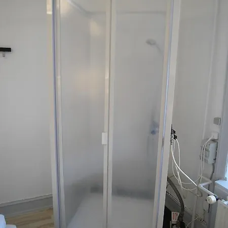 Nordre Fasanvej Apartamento *